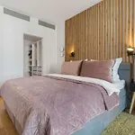 Skypark's Elite * Bratislava