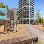 Apartment Skypark's Elite