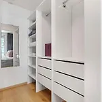Skypark's Elite Apartment Bratislava