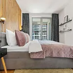 Apartment Skypark's Elite Bratislava