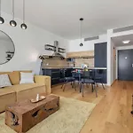 Apartment Skypark's Elite *