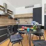 Apartment Skypark's Elite