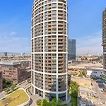 Skypark's Elite Apartment