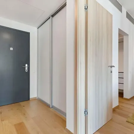 Apartment Skypark's Elite Bratislava