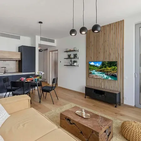 Skypark's Elite Братислава