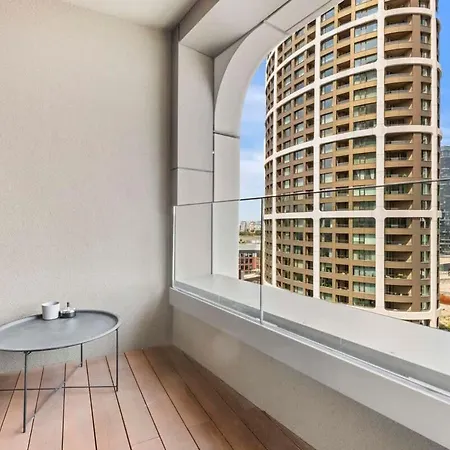 Appartement Skypark'S Elite Apartment Bratislava