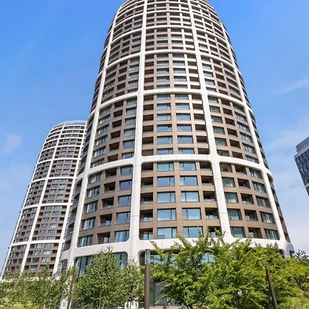 Skypark's Elite Apartment Bratislava