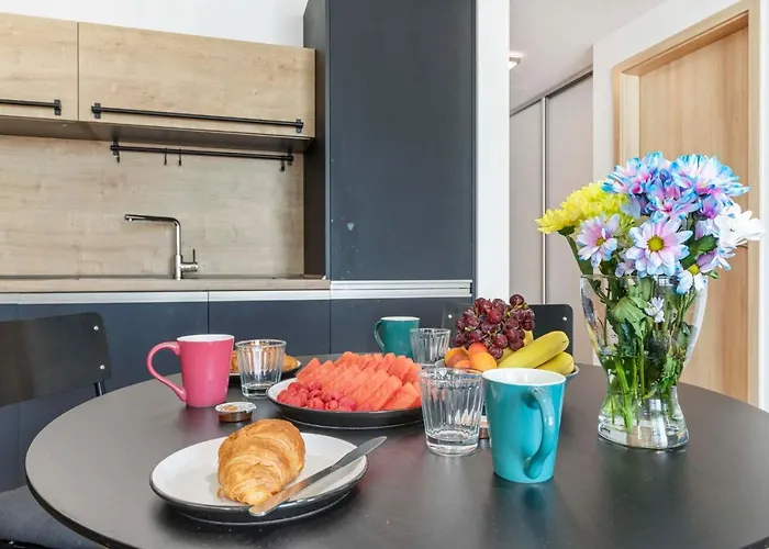 Skypark's Elite براتسيلافا