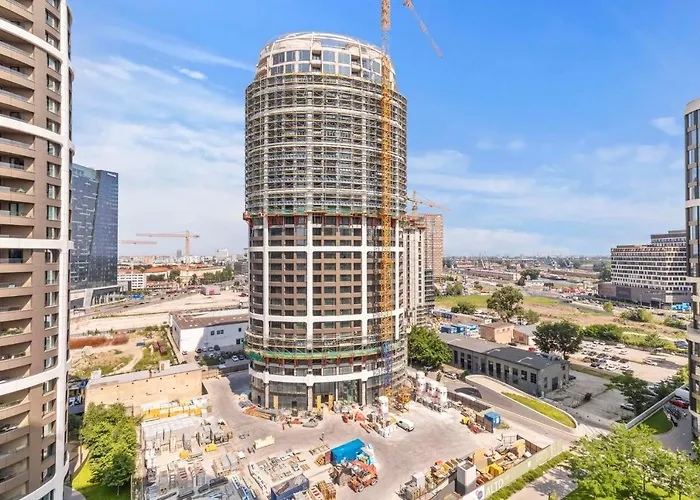 Skypark's Elite براتسيلافا