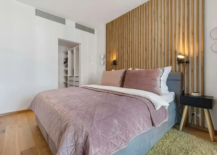 Skypark's Elite * Bratislava