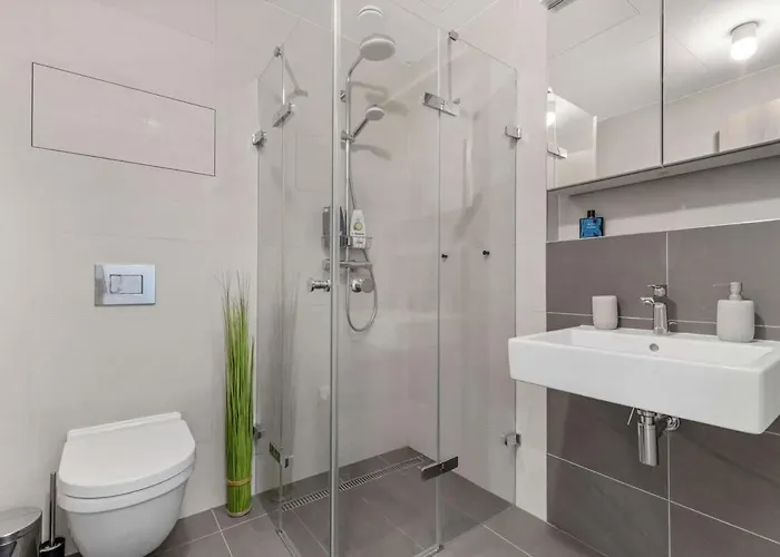 Apartmán Skypark's Elite