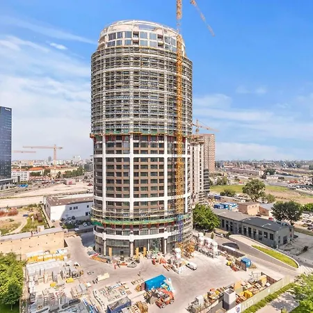 Skypark's Elite Братислава