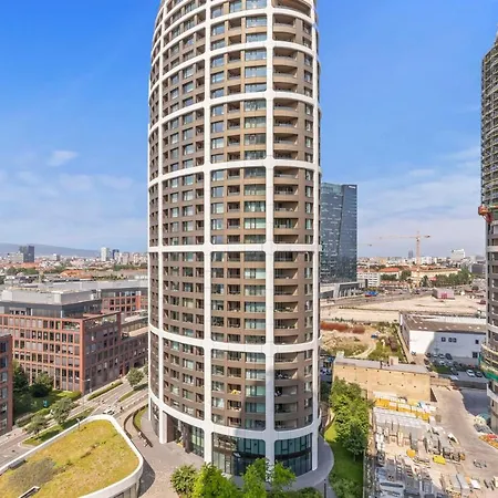 Skypark's Elite Братислава